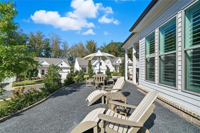 1045 Cagle Creek Overlook, Canton, GA 30115