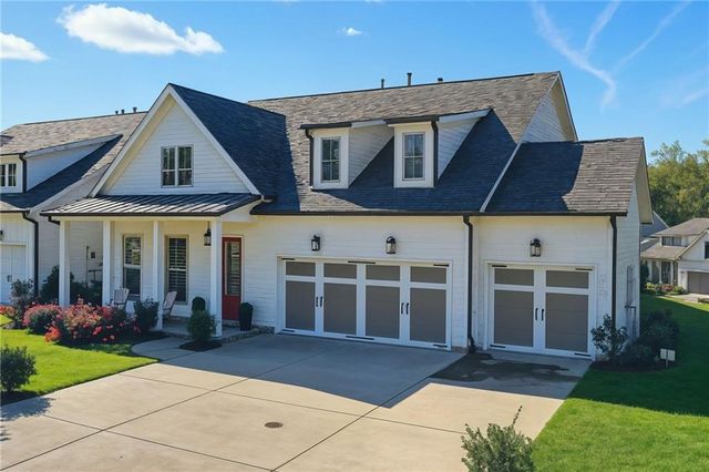 1045 Cagle Creek Overlook, Canton, GA 30115