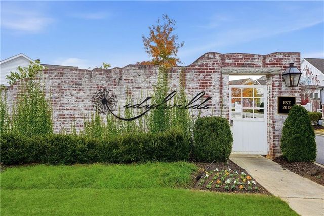 1045 Cagle Creek Overlook, Canton, GA 30115