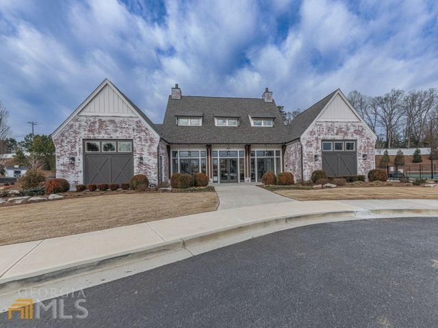 1045 Cagle Creek Overlook, Canton, GA 30115