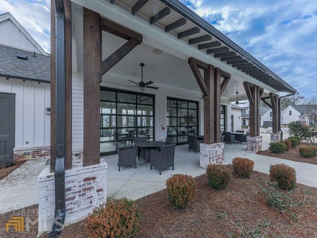 1045 Cagle Creek Overlook, Canton, GA 30115