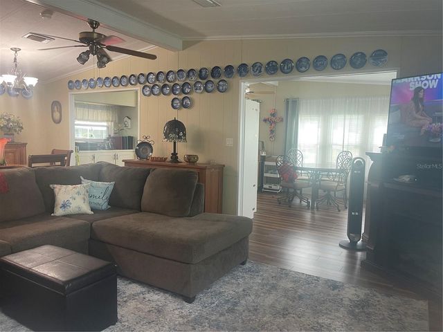 112 LYONIA LANE, Wildwood, FL 34785