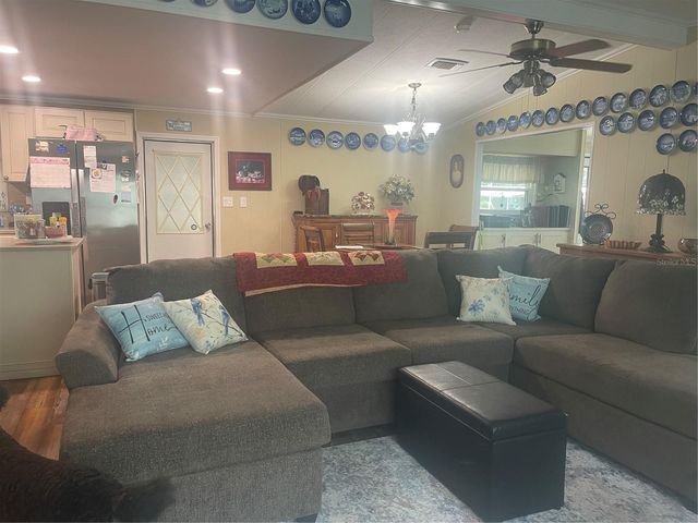 112 LYONIA LANE, Wildwood, FL 34785