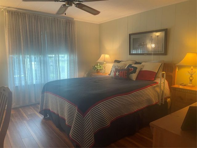 112 LYONIA LANE, Wildwood, FL 34785