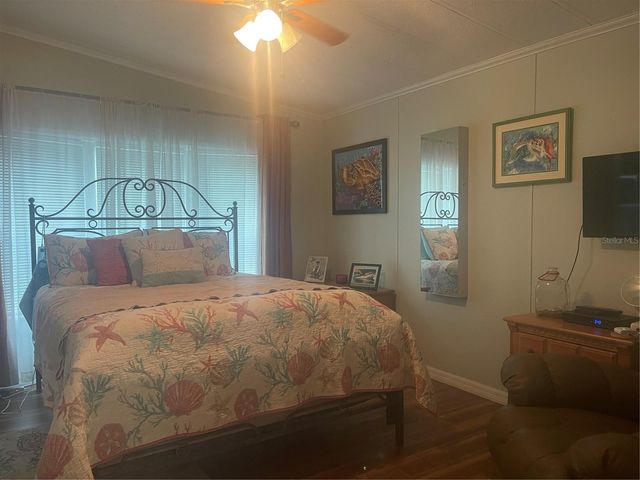 112 LYONIA LANE, Wildwood, FL 34785