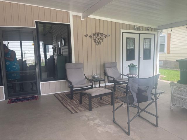 112 LYONIA LANE, Wildwood, FL 34785