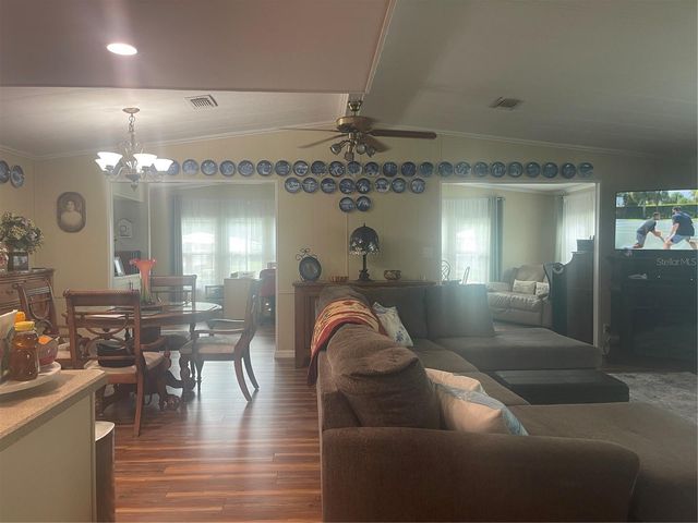 112 LYONIA LANE, Wildwood, FL 34785