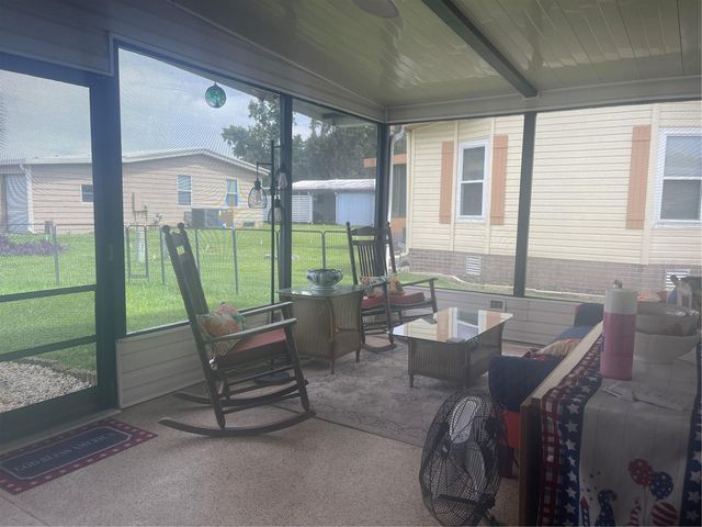 112 LYONIA LANE, Wildwood, FL 34785