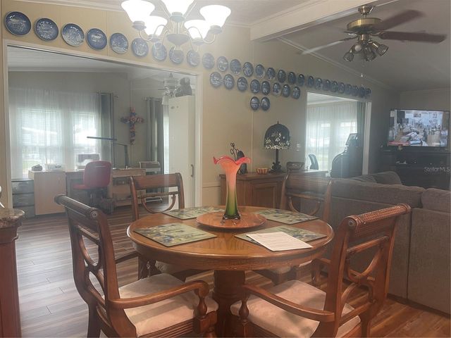 112 LYONIA LANE, Wildwood, FL 34785