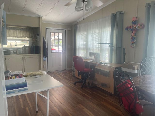 112 LYONIA LANE, Wildwood, FL 34785