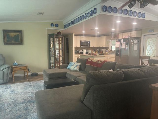 112 LYONIA LANE, Wildwood, FL 34785
