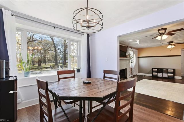 1536 Bainbridge BLVD, Chesapeake, VA 23324