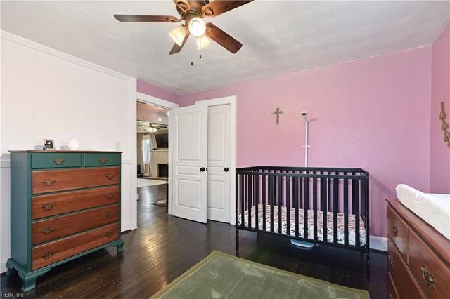 1536 Bainbridge BLVD, Chesapeake, VA 23324