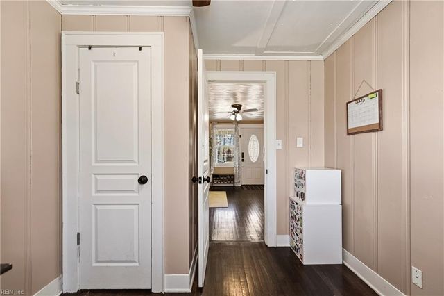 1536 Bainbridge BLVD, Chesapeake, VA 23324