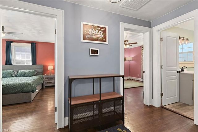 1536 Bainbridge BLVD, Chesapeake, VA 23324