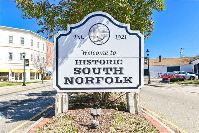 1536 Bainbridge BLVD, Chesapeake, VA 23324