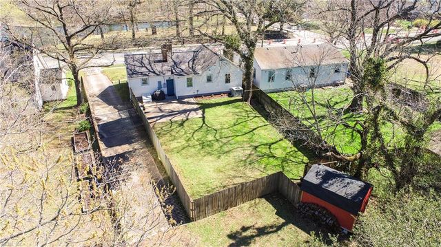 1536 Bainbridge BLVD, Chesapeake, VA 23324