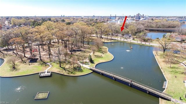 1536 Bainbridge BLVD, Chesapeake, VA 23324