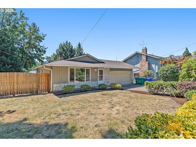 15641 Se HUGH Ave, Milwaukie, OR 97267