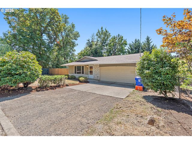 15641 Se HUGH Ave, Milwaukie, OR 97267