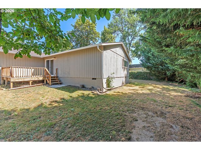 15641 Se HUGH Ave, Milwaukie, OR 97267