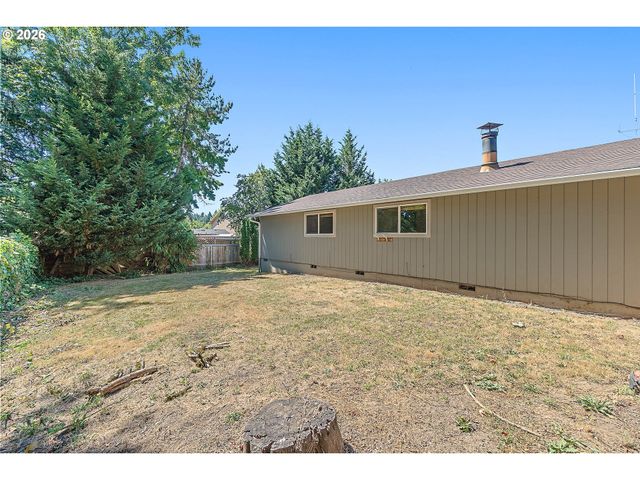 15641 Se HUGH Ave, Milwaukie, OR 97267