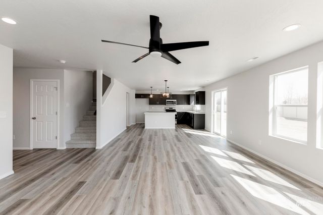 3270 S Maple Ranch Way, Nampa, ID 83686