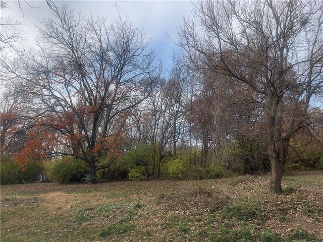 8136 Flora Avenue, Kansas City, MO 64131