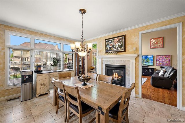 54232 Carrington Drive, Shelby Twp, MI 48316