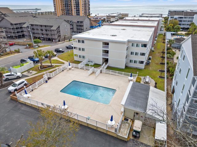 191 Maison Dr Apt B324, Myrtle Beach, SC 29572