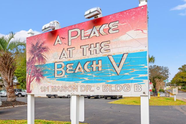 191 Maison Dr Apt B324, Myrtle Beach, SC 29572