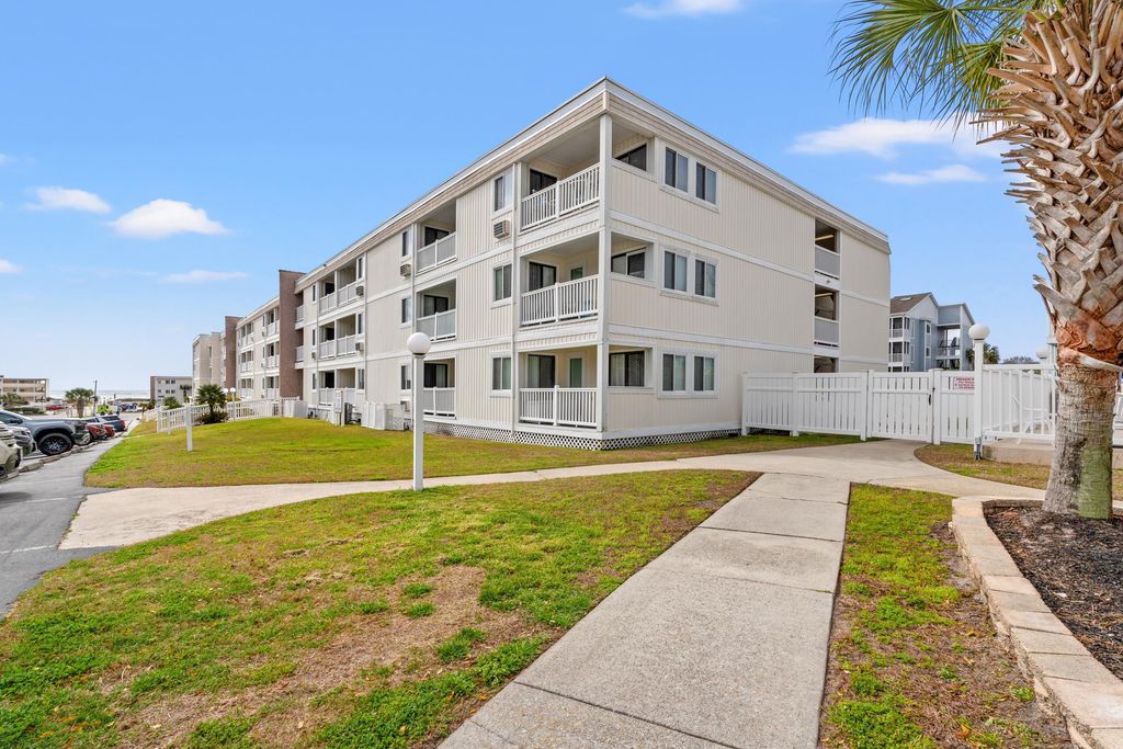 191 Maison Dr Apt B324, Myrtle Beach, SC 29572