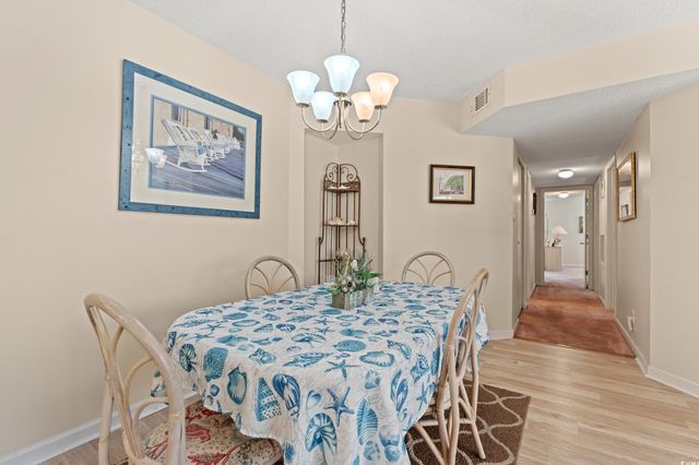 2220 Andover Dr Apt F, Surfside Beach, SC 29575