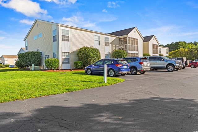 2220 Andover Dr Apt F, Surfside Beach, SC 29575