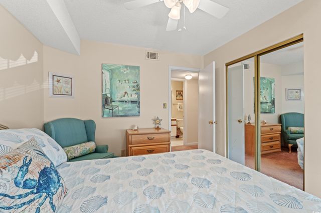 2220 Andover Dr Apt F, Surfside Beach, SC 29575