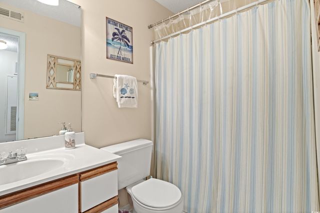 2220 Andover Dr Apt F, Surfside Beach, SC 29575