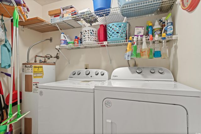 2220 Andover Dr Apt F, Surfside Beach, SC 29575