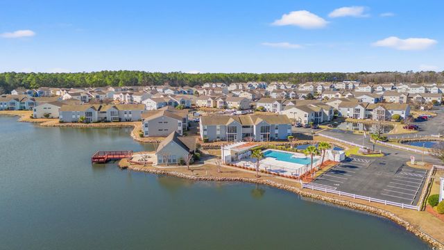 2220 Andover Dr Apt F, Surfside Beach, SC 29575