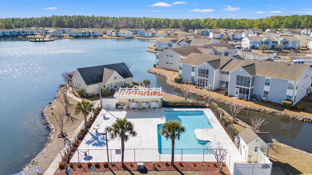 2220 Andover Dr Apt F, Surfside Beach, SC 29575