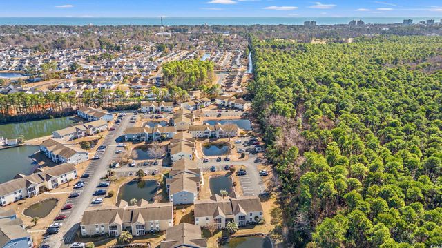 2220 Andover Dr Apt F, Surfside Beach, SC 29575