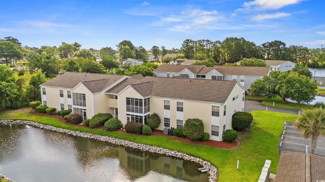 2220 Andover Dr Apt F, Surfside Beach, SC 29575