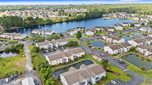 2220 Andover Dr Apt F, Surfside Beach, SC 29575