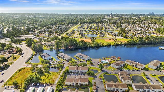 2220 Andover Dr Apt F, Surfside Beach, SC 29575