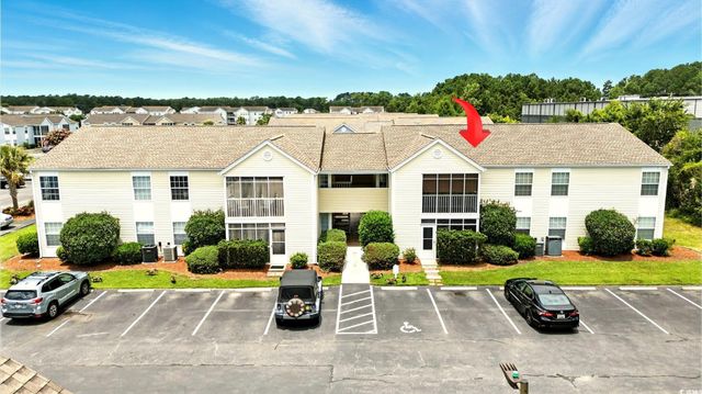 2220 Andover Dr Apt F, Surfside Beach, SC 29575