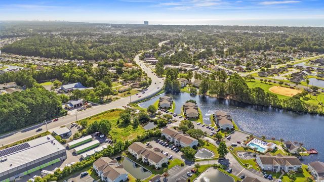 2220 Andover Dr Apt F, Surfside Beach, SC 29575