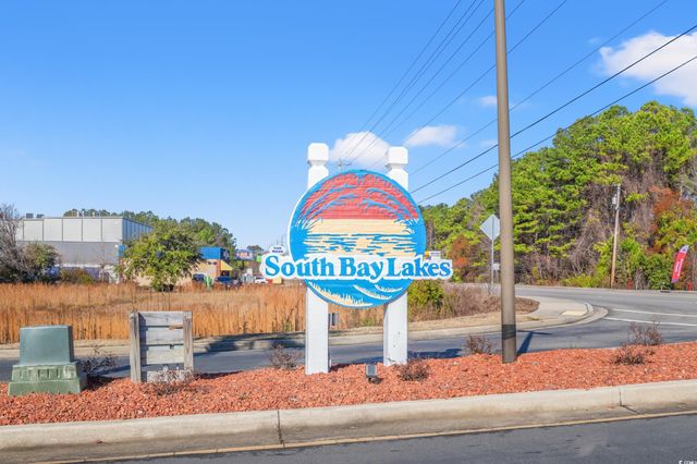 2220 Andover Dr Apt F, Surfside Beach, SC 29575