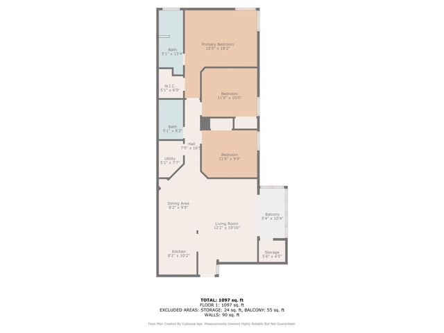 2220 Andover Dr Apt F, Surfside Beach, SC 29575