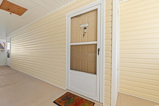 2220 Andover Dr Apt F, Surfside Beach, SC 29575