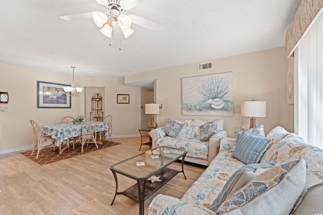2220 Andover Dr Apt F, Surfside Beach, SC 29575