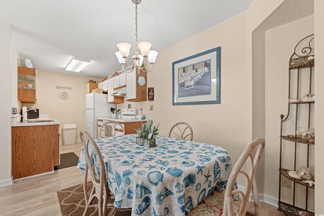 2220 Andover Dr Apt F, Surfside Beach, SC 29575